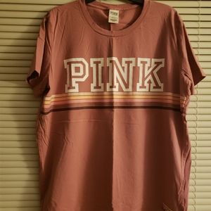 VS Pink T Shirt